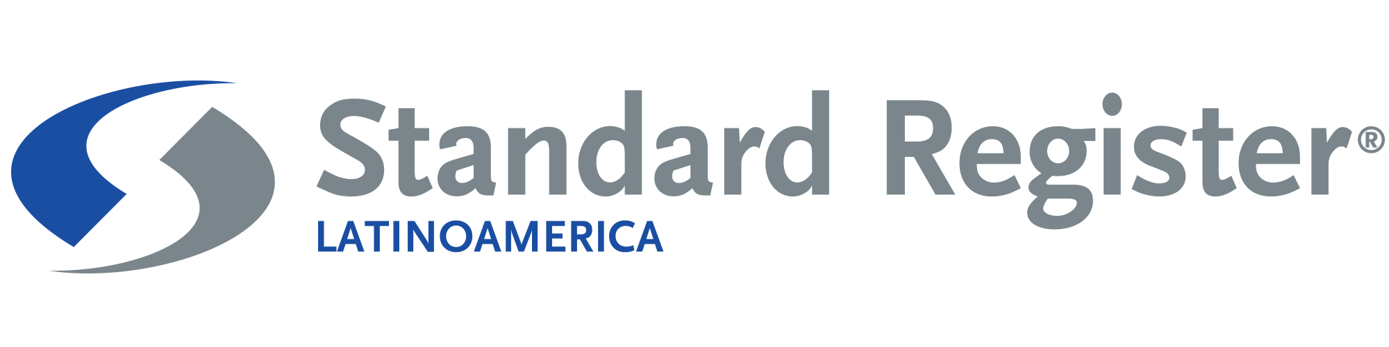 Standard Register Latinoamérica